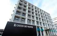 อื่นๆ 5 Green Sky Hotel Takehara