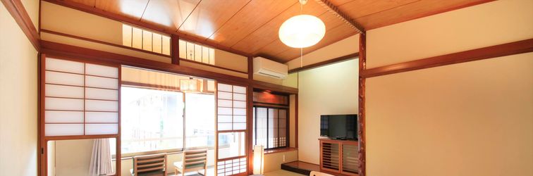 其他 Minakami no Shizenwotanoshimuoyado MICASA