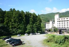 อื่นๆ 2 Seseragi no Yado Kinugawa Onsen Hotel Manyoutei