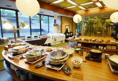 อื่นๆ 4 Seseragi no Yado Kinugawa Onsen Hotel Manyoutei