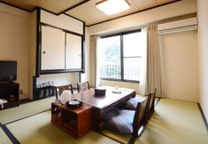 อื่นๆ 7 Seseragi no Yado Kinugawa Onsen Hotel Manyoutei