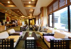 อื่นๆ 3 Seseragi no Yado Kinugawa Onsen Hotel Manyoutei