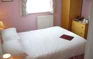 Kamar Tidur 7 Cumbria House Hotel