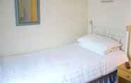 Kamar Tidur 6 Cumbria House Hotel