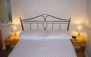 Kamar Tidur 4 Cumbria House Hotel