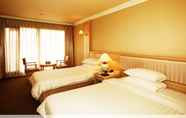 Bangunan 4 Shinyang Park Hotel