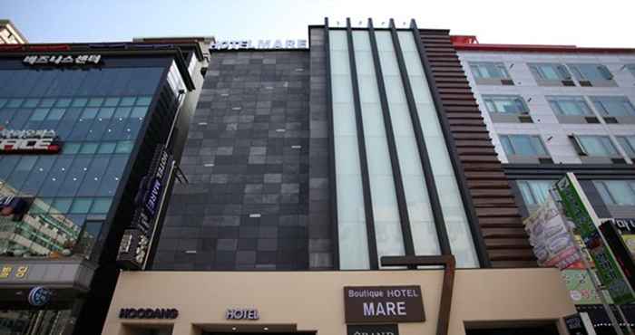 Others Hotel Mare Suwon