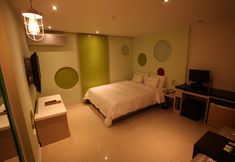 Others 3 Hotel Mare Suwon