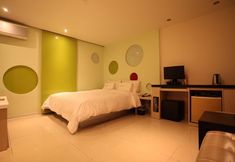 Others 2 Hotel Mare Suwon