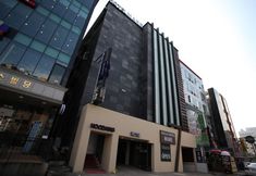 Others 7 Hotel Mare Suwon