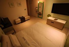 Others 4 Hotel Mare Suwon