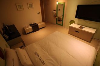 Others 4 Hotel Mare Suwon