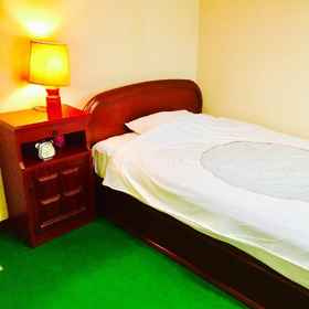 Hotel Saboten Apartment 1, Hotel Anabuki Station