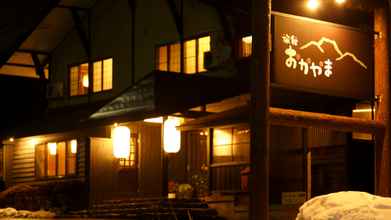 Lainnya 4 Akakura Onsen Ryokan Okayama