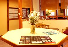 อื่นๆ 5 Sengokuhara Onsen Onsen Ryokan Mitake