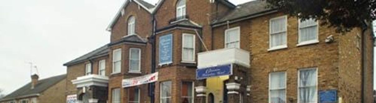 Exterior Channins Hounslow