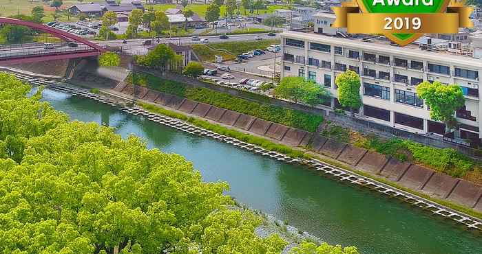 Lainnya Funagoya Onsen Higuchiken