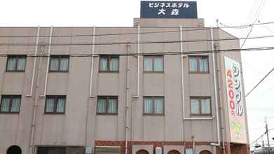 Lainnya Business Hotel Omori