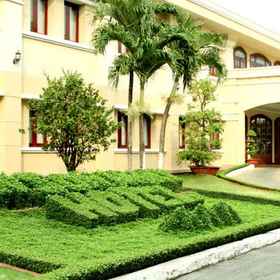 Tan Son Nhat Hotel 1, Hotel Trường Tiểu học Lê Văn Sĩ