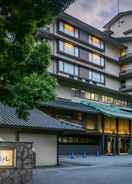 null Yumura Onsen Tokiwa Hotel (Yamanashi)