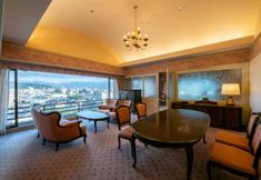 기타 4 Yumura Onsen Tokiwa Hotel (Yamanashi)
