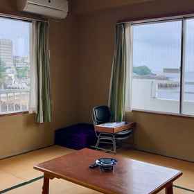 Shirahama Onsen Minshuku Kotobuki1 , 飯店白浜町