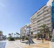 Lainnya 5 Apartamento Marbella Centro Av. Del Mar