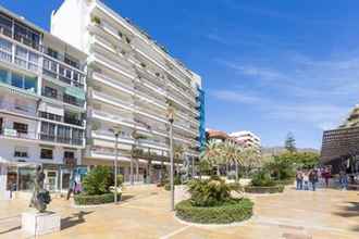 Lainnya 4 Apartamento Marbella Centro Av. Del Mar