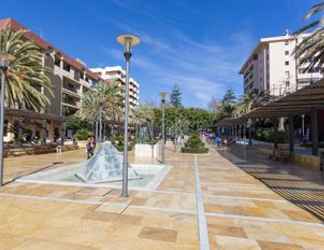 Lainnya 2 Apartamento Marbella Centro Av. Del Mar