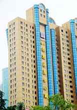 Bangunan Belgravia Serviced Residence