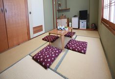其他 7 Business Kankohotel Ikeda