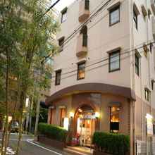 Others 4 Business Kankohotel Ikeda