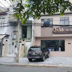 Qami Hotel1 , 飯店Nhà thờ Tiền hiền Làng An Hải và Thoại Ngọc Hầu