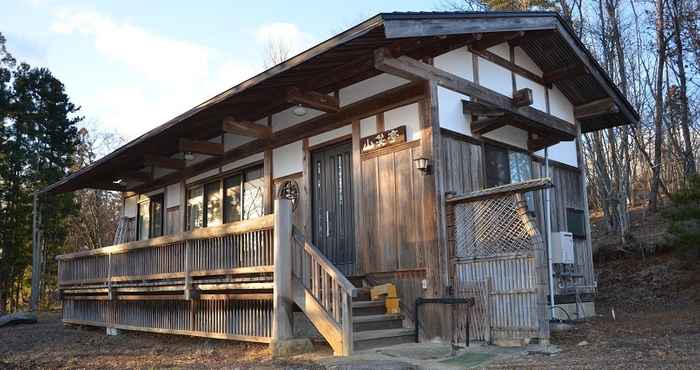 Lain-lain Guest House Sanshotei