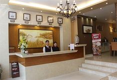 Others 3 Asian Ruby Central Hotel