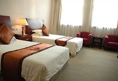 Others 3 Piaoying Bund Hotel Shanghai