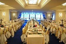 多功能廳 Grand Ozcelik Otel