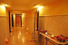 大廳 Grand Ozcelik Otel