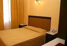 臥室 3 Grand Ozcelik Otel