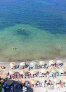 SWIMMING_POOL Grand Ozcelik Otel