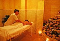 娛樂設施 4 Grand Ozcelik Otel