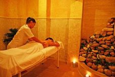 娛樂設施 Grand Ozcelik Otel