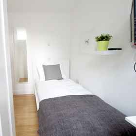 Central London Concept Aparthotel by Allô Housing1 , 飯店贝德福德广场