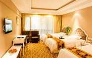 Phòng ngủ 4 Bogong Hotel
