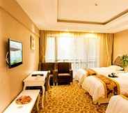 Kamar Tidur 4 Bogong Hotel