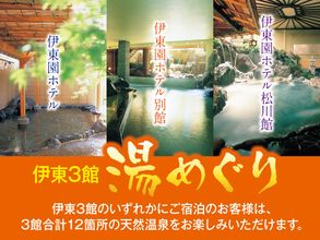 Others 4 Ito Onsen Itoen Hotel