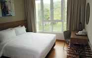 Nearby View and Attractions 6 Best Western Premier The Haven Ipoh