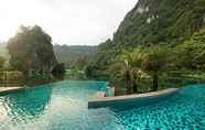 Swimming Pool 4 Best Western Premier The Haven Ipoh