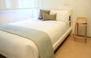 Bilik Tidur 6 V Causeway Bay Hotel