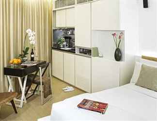 Bangunan 2 V Causeway Bay Hotel